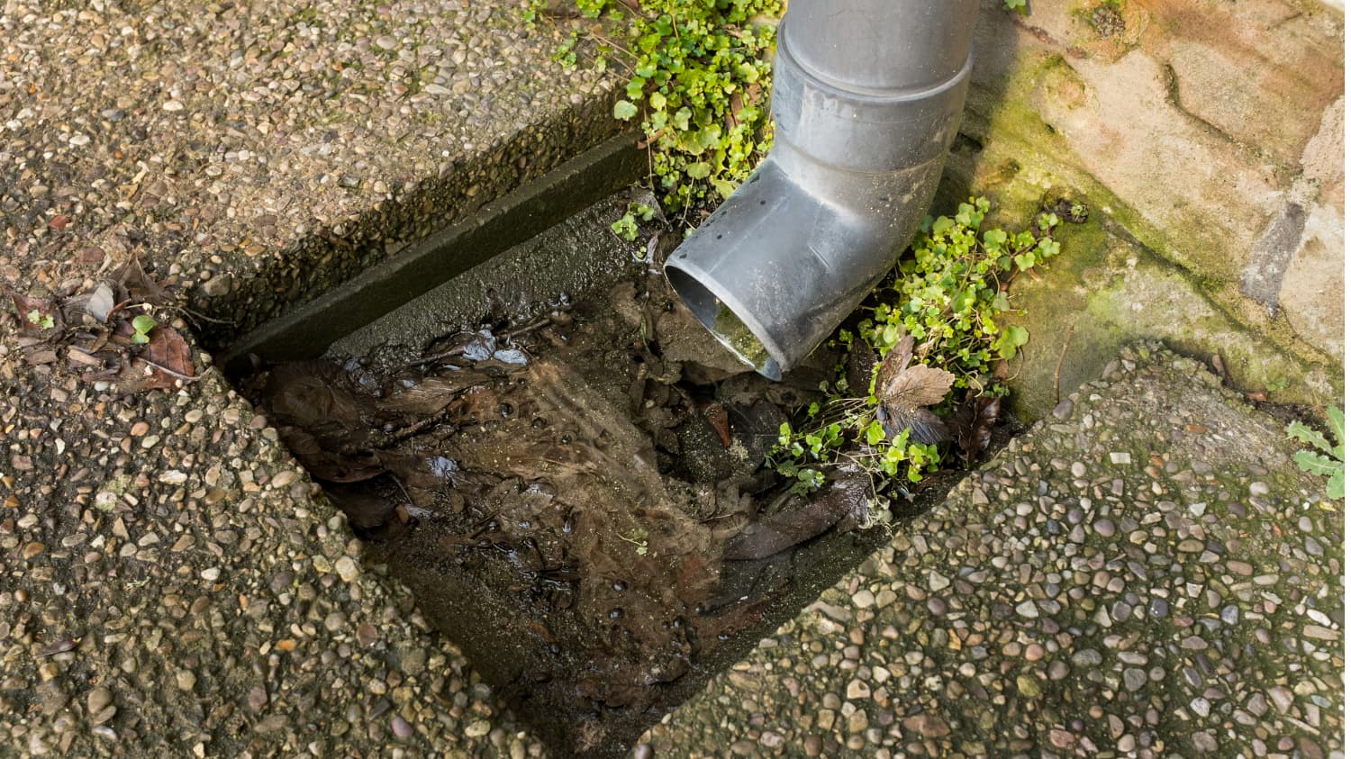 West Midlands Drain Unblock