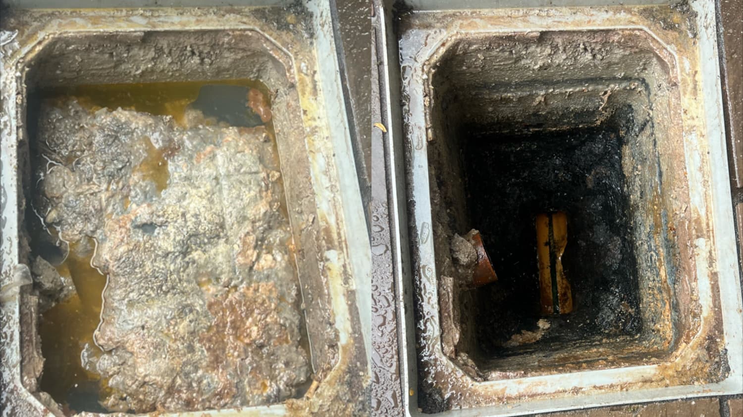 Drain Unblocking Services