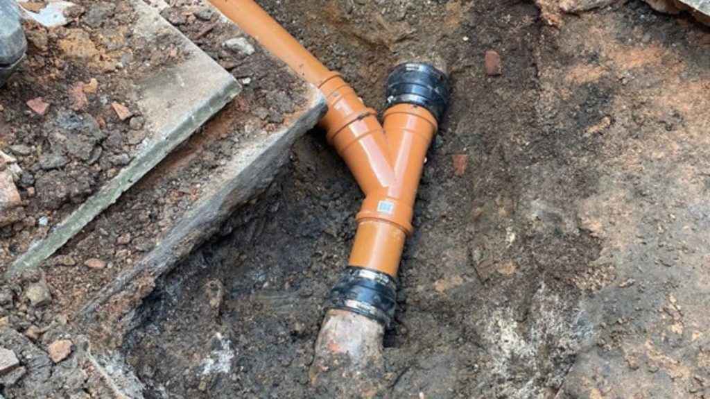 Drain Unblocking West Midlands, Wolverhampton, Walsall, Cannock