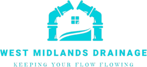 West Midlands Drainage Logo