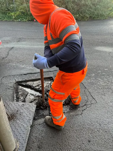 West Midlands Drain Repairs