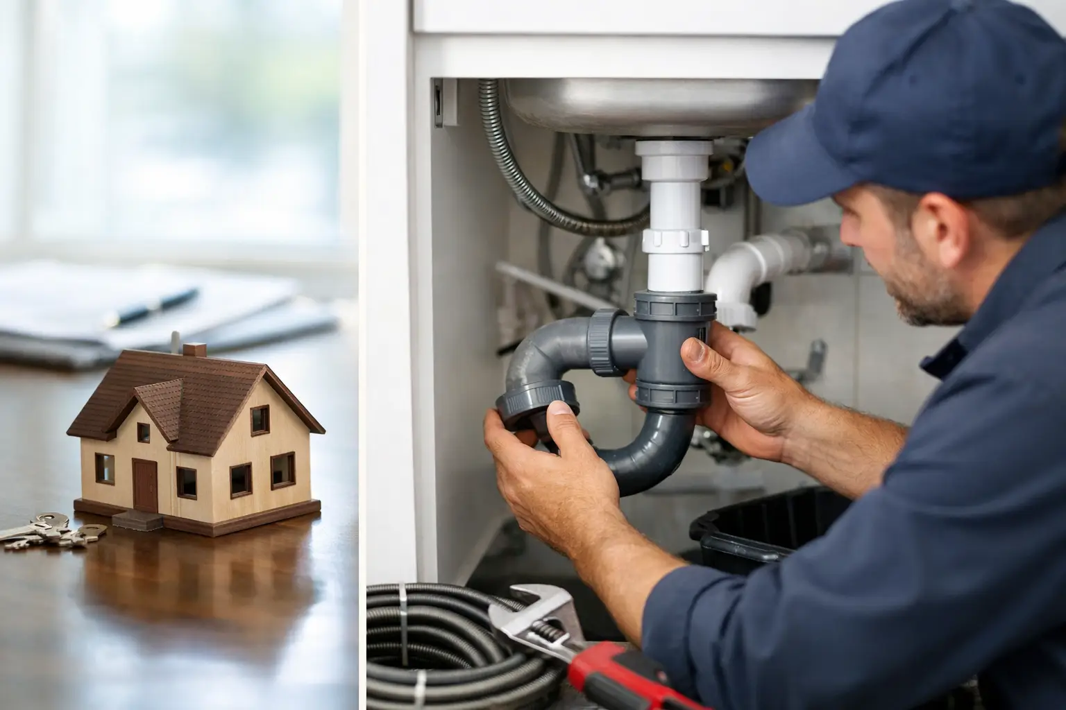 Do Landlords Pay Drain Repairs?