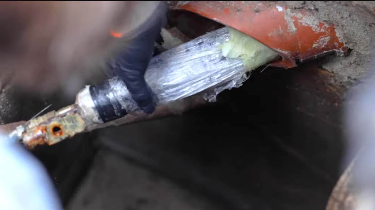 West Midlands Drain Repairs