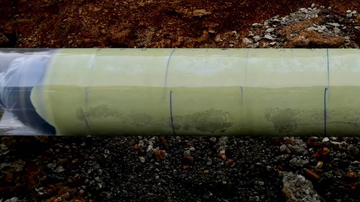Drain Repairs