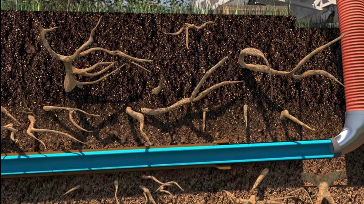 West Midlands Drain Repairs