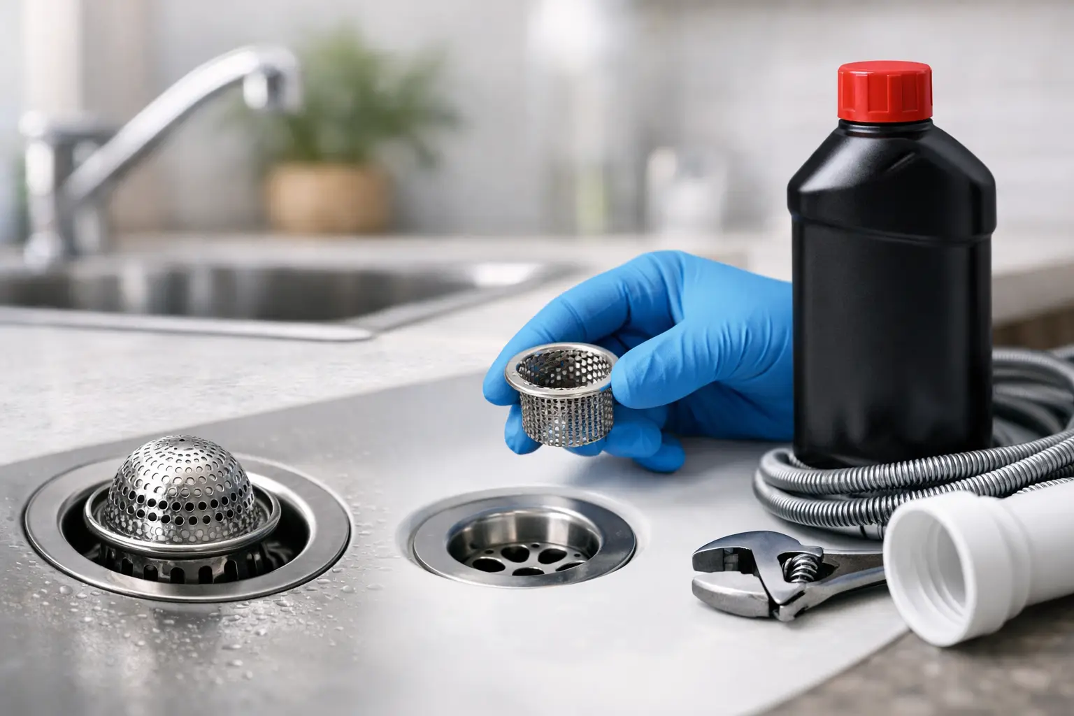 Best Ways to Protect Drains in Your Property